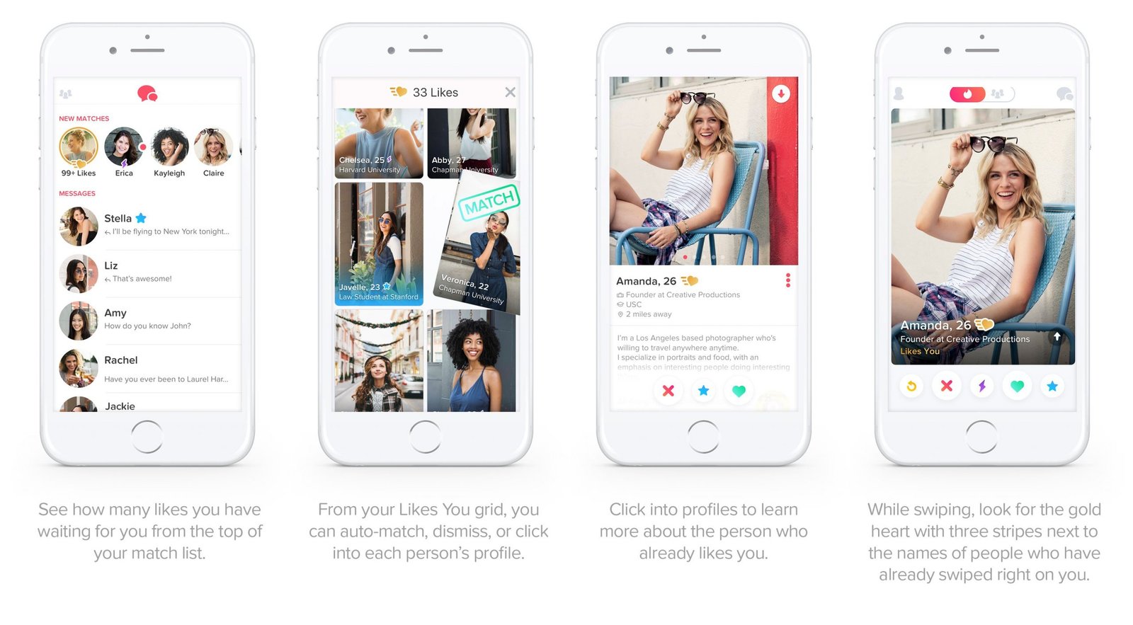 How To Get Tinder Gold For Free Best Way To Get Tinder For Free